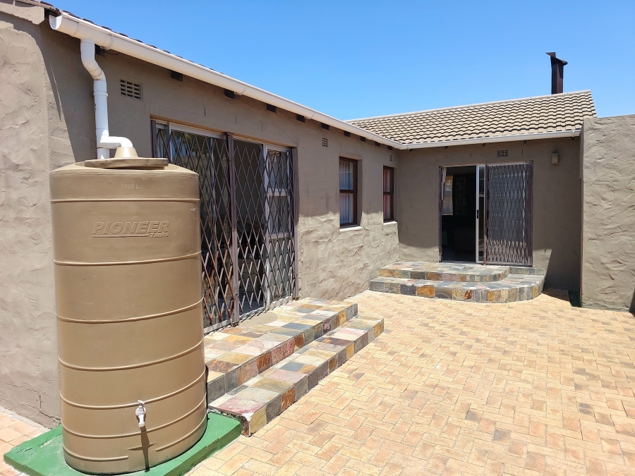 3 Bedroom Property for Sale in Northpine Western Cape